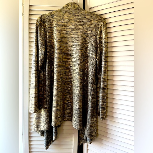 Calvin Klein Cardigan - Picture 2 of 4